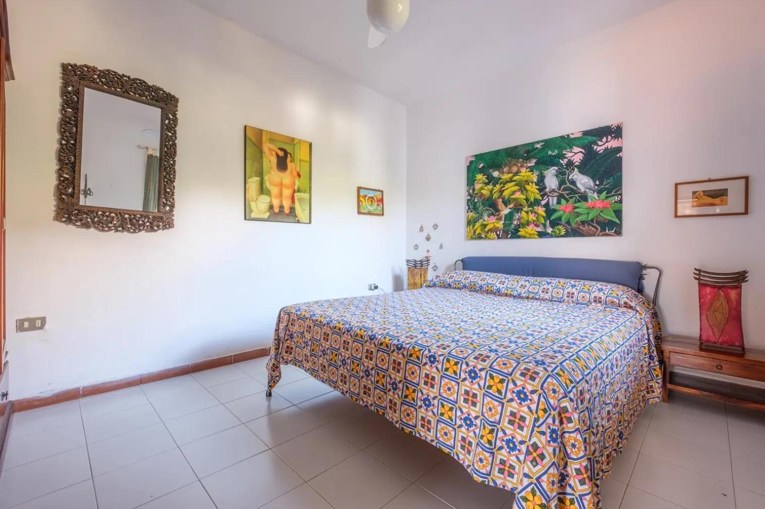 Jera Holiday Collection-Vulcano Aparthotel Đảo Vulcano Ngoại thất bức ảnh