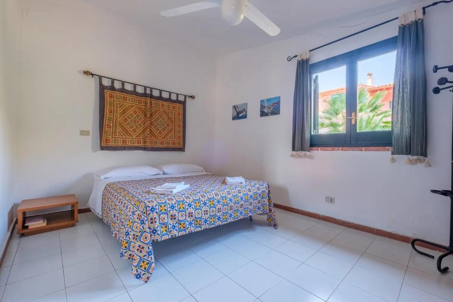 Jera Holiday Collection-Vulcano Aparthotel Đảo Vulcano Ngoại thất bức ảnh