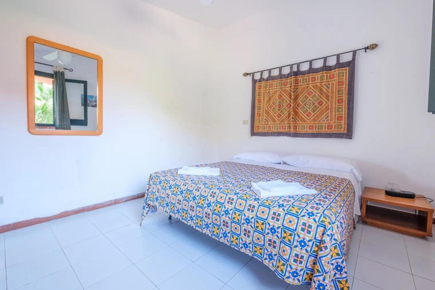 Jera Holiday Collection-Vulcano Aparthotel Đảo Vulcano Ngoại thất bức ảnh