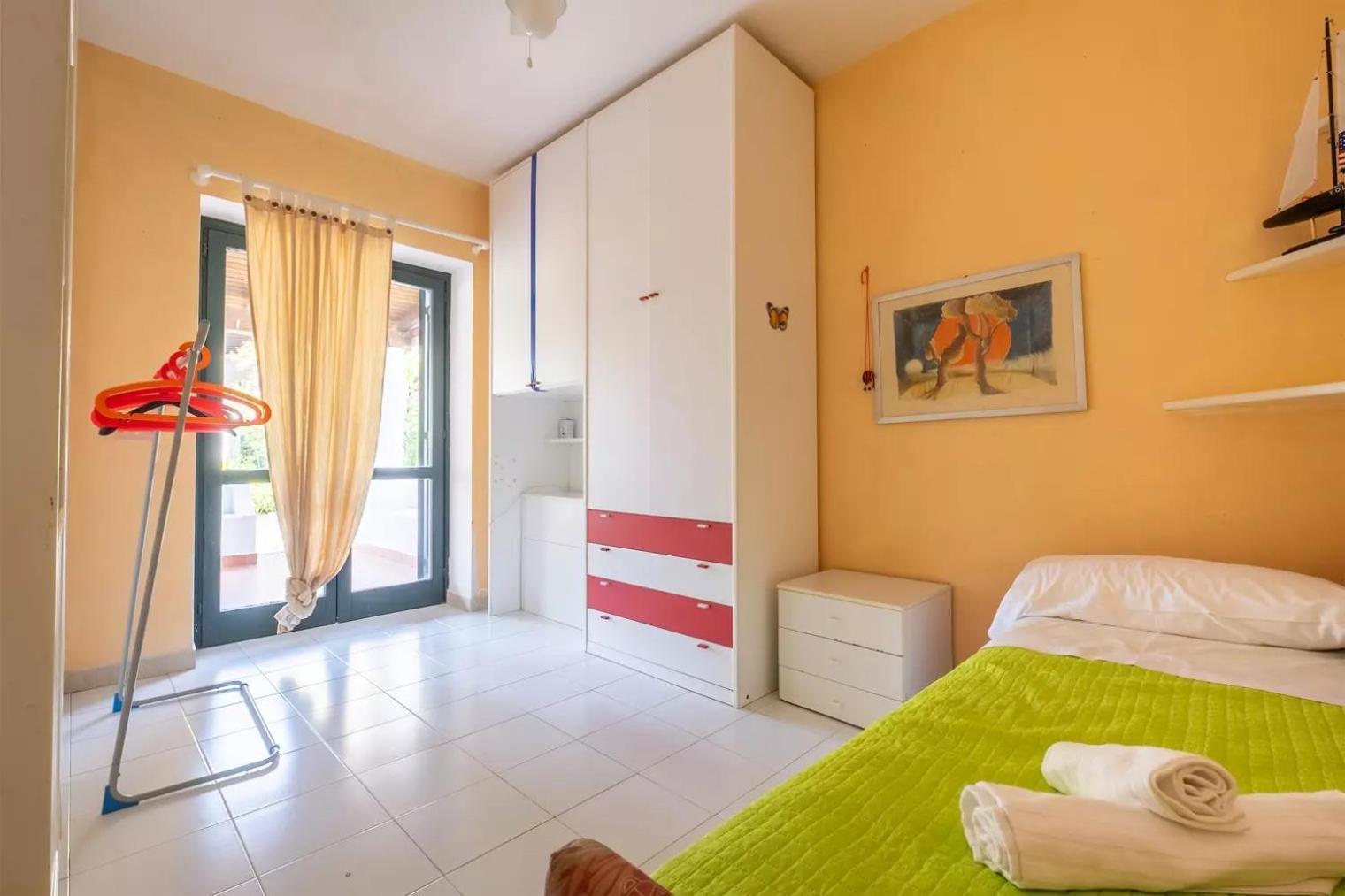 Jera Holiday Collection-Vulcano Aparthotel Đảo Vulcano Ngoại thất bức ảnh