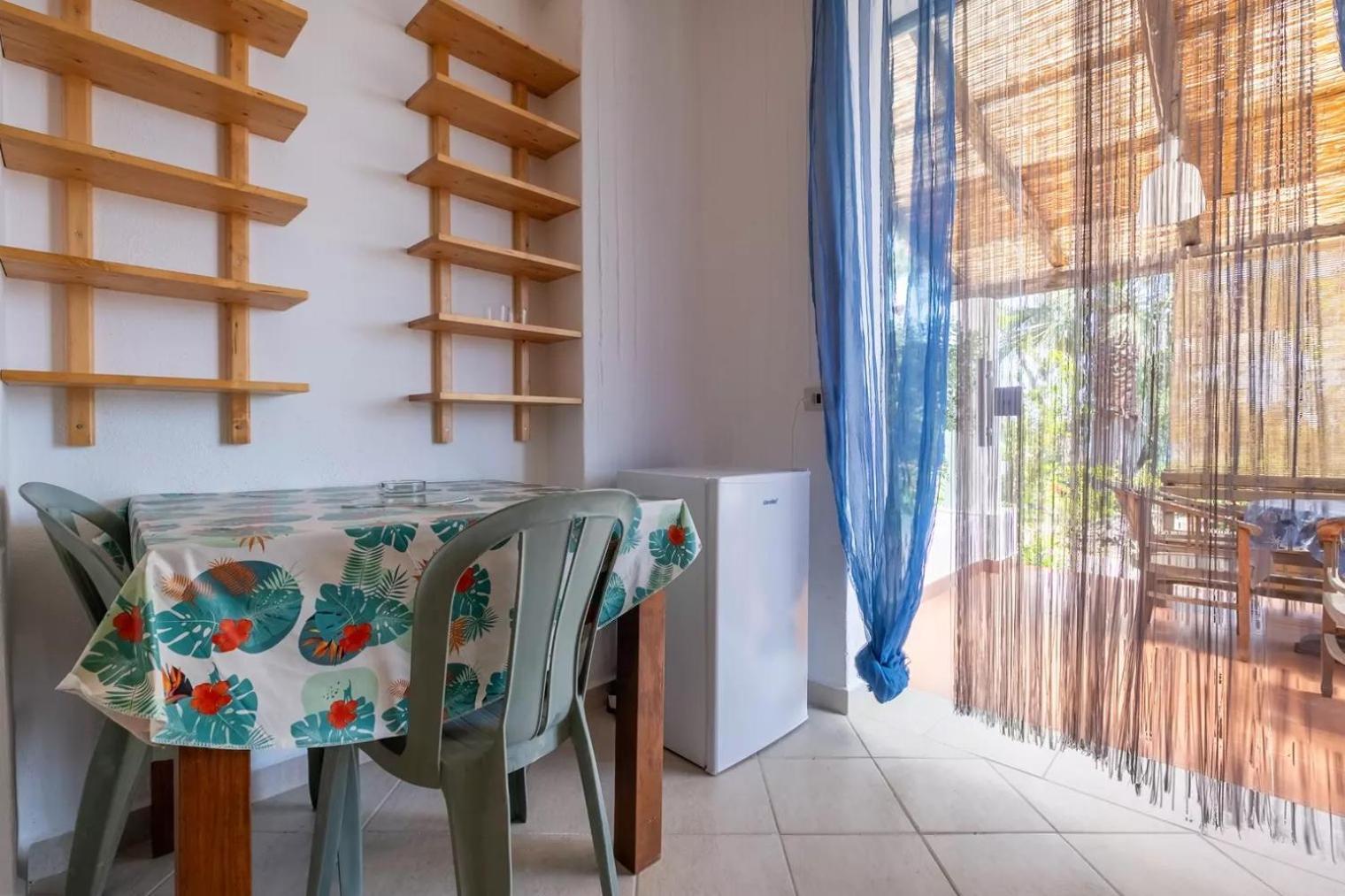 Jera Holiday Collection-Vulcano Aparthotel Đảo Vulcano Ngoại thất bức ảnh