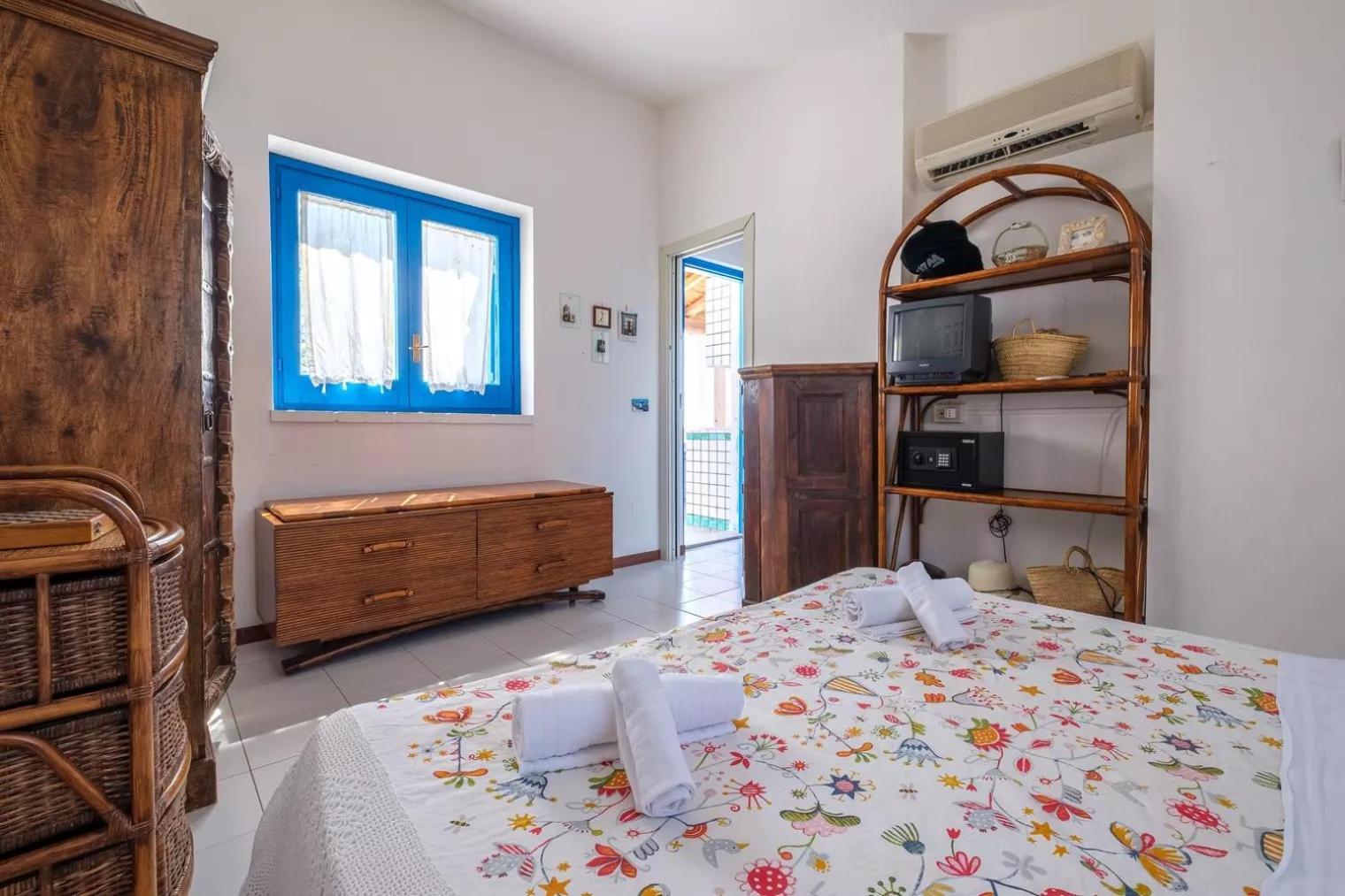 Jera Holiday Collection-Vulcano Aparthotel Đảo Vulcano Ngoại thất bức ảnh