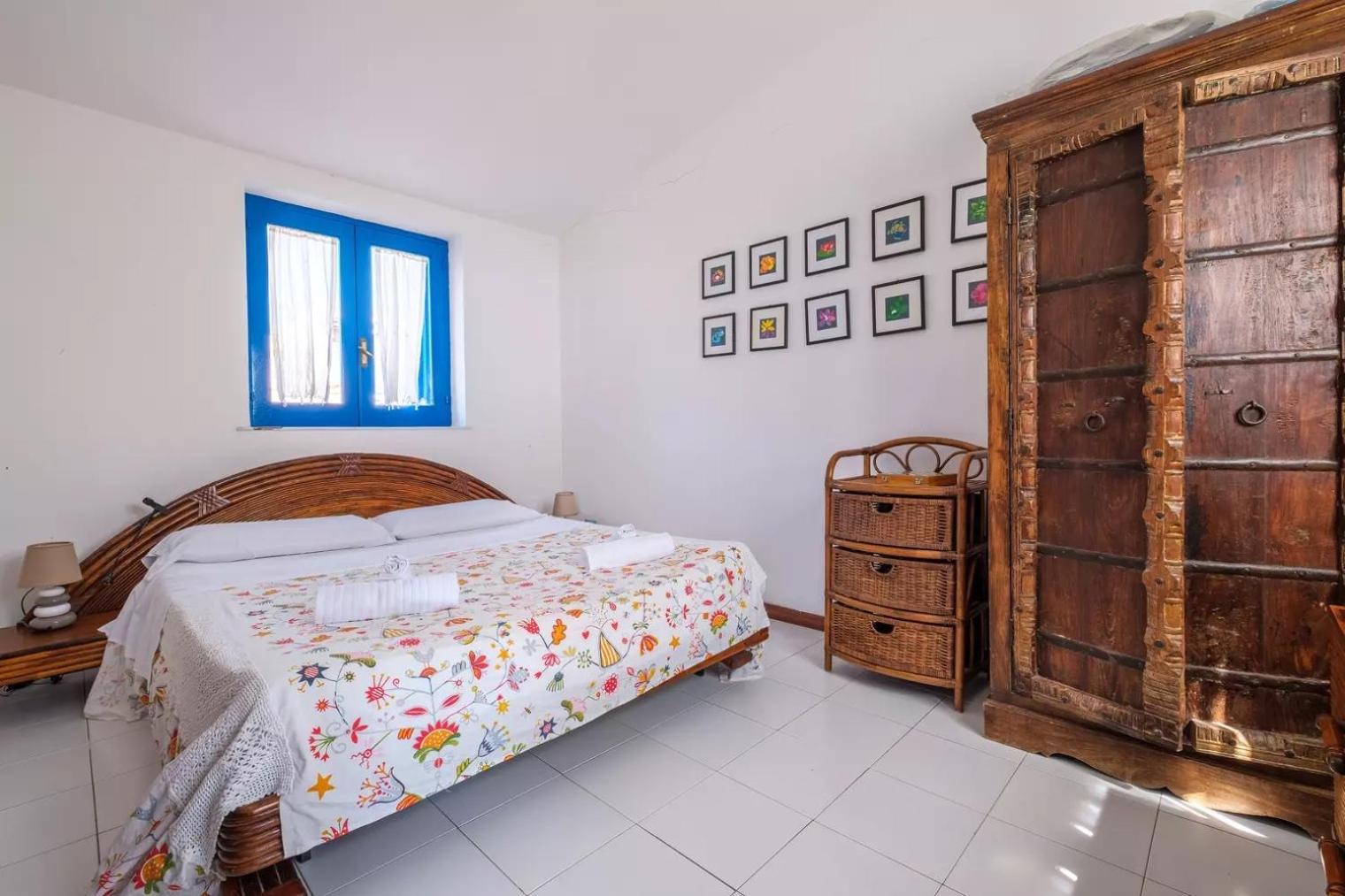 Jera Holiday Collection-Vulcano Aparthotel Đảo Vulcano Ngoại thất bức ảnh