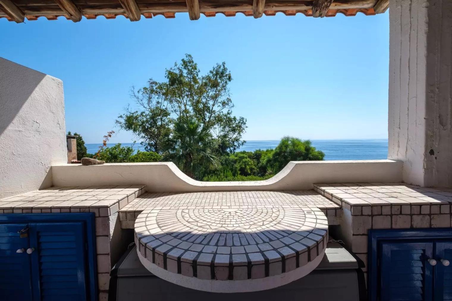 Jera Holiday Collection-Vulcano Aparthotel Đảo Vulcano Ngoại thất bức ảnh