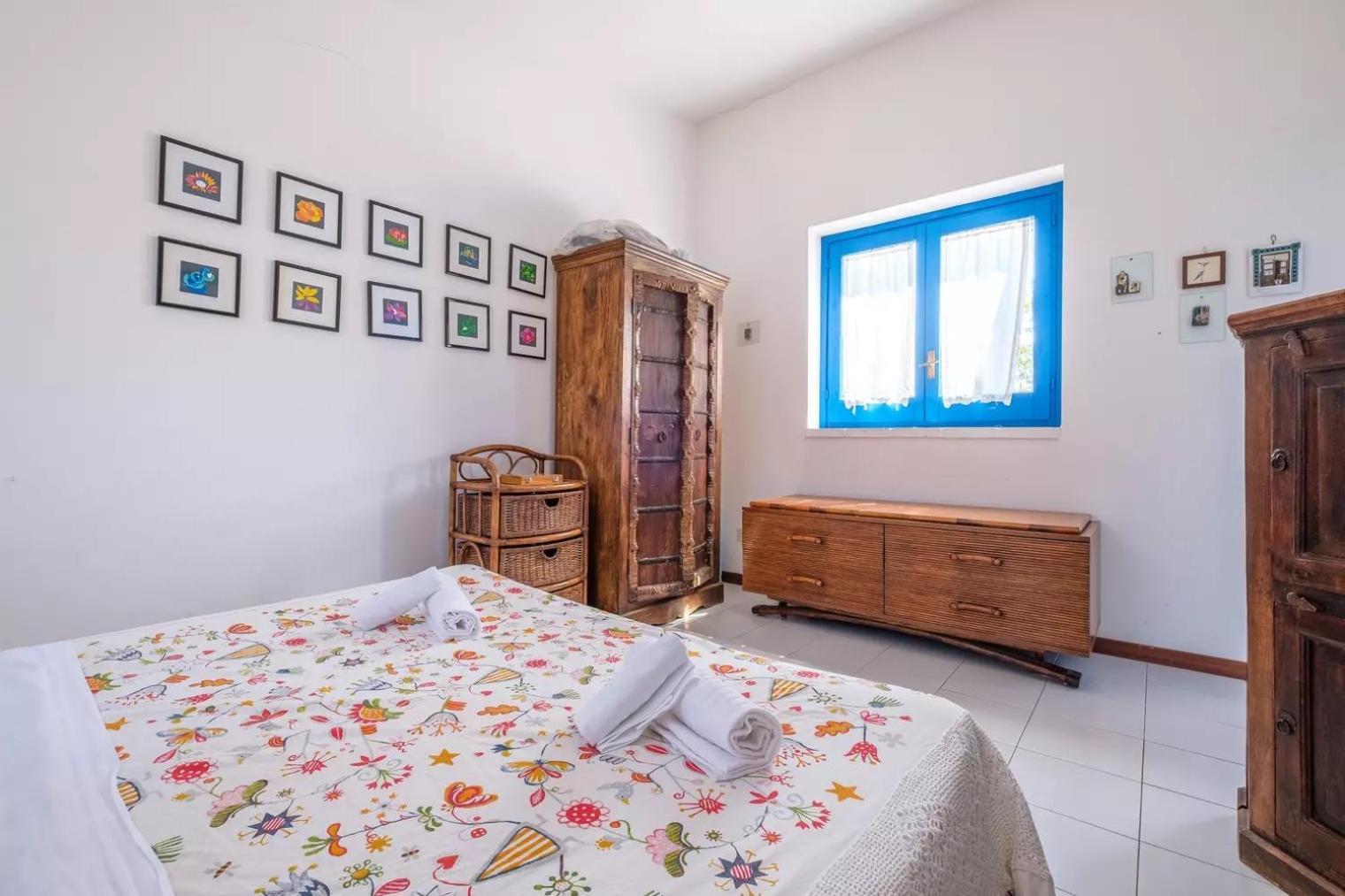 Jera Holiday Collection-Vulcano Aparthotel Đảo Vulcano Ngoại thất bức ảnh