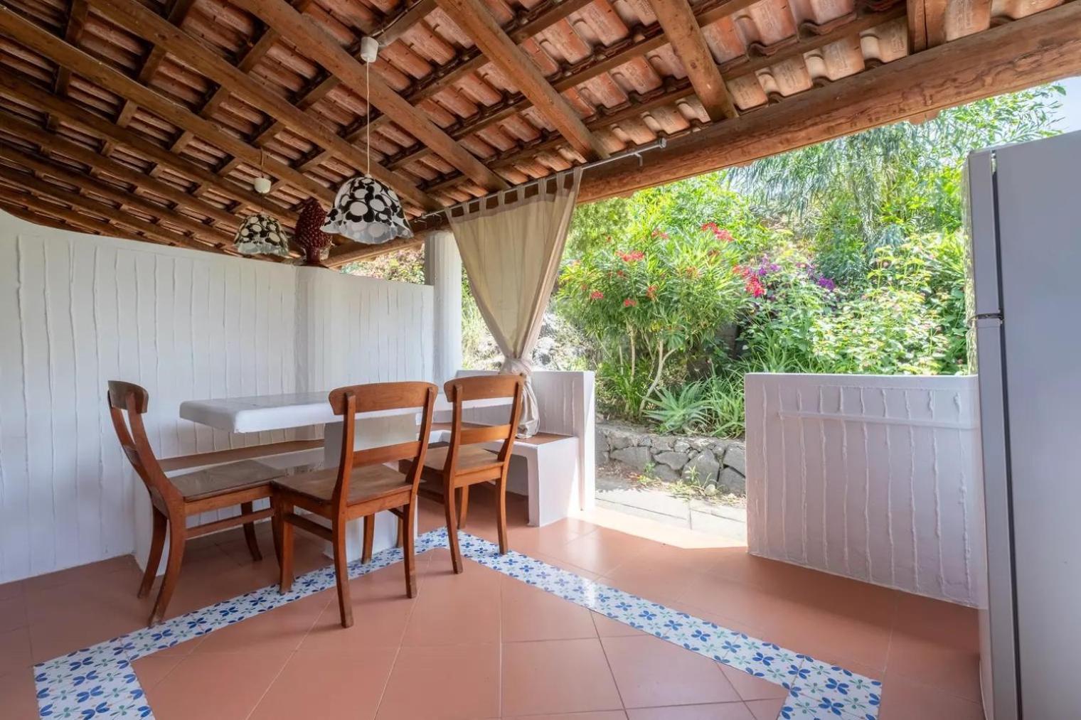 Jera Holiday Collection-Vulcano Aparthotel Đảo Vulcano Ngoại thất bức ảnh