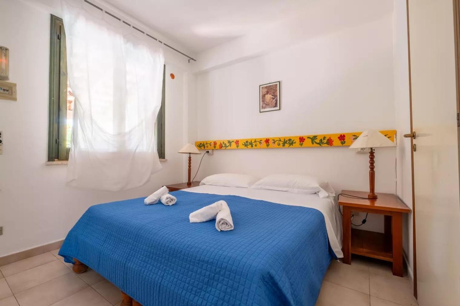 Jera Holiday Collection-Vulcano Aparthotel Đảo Vulcano Ngoại thất bức ảnh