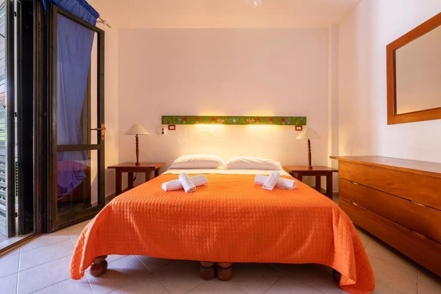 Jera Holiday Collection-Vulcano Aparthotel Đảo Vulcano Ngoại thất bức ảnh